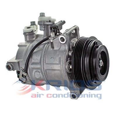 Compressor