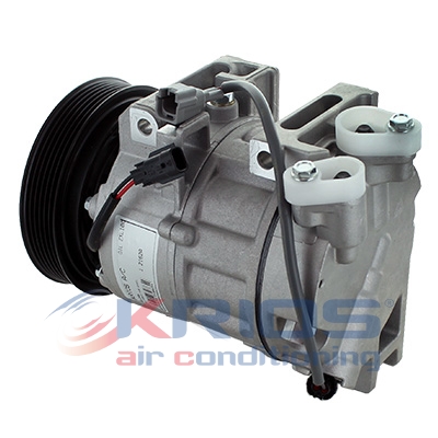 Compressor