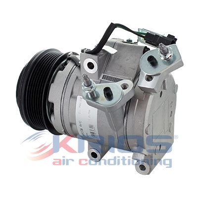 Compressor