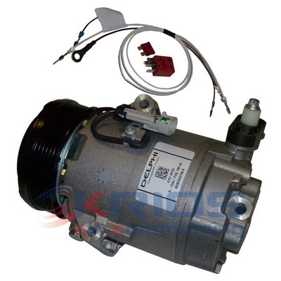 Compressor