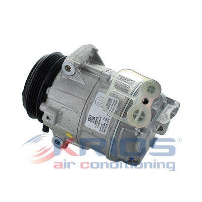 Compressor