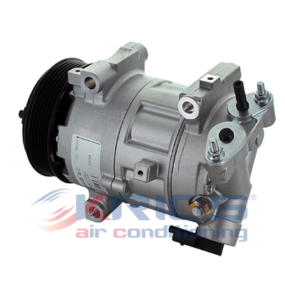 Compressor