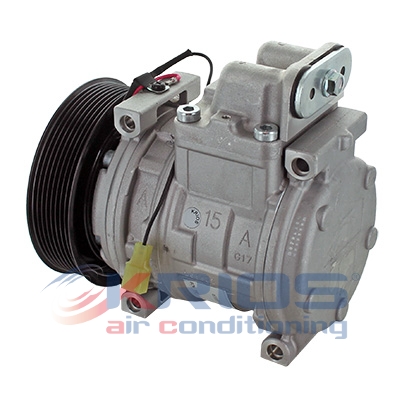 Compressor