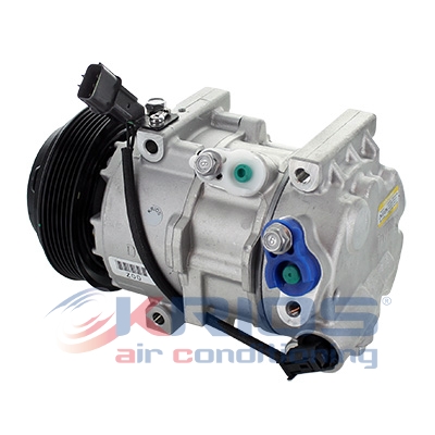 Compressor