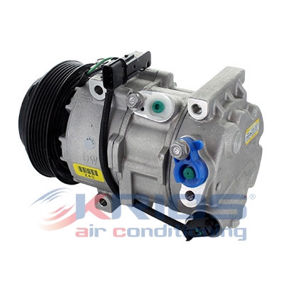 Compressor