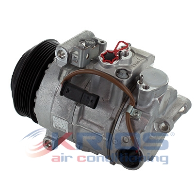 Compressor