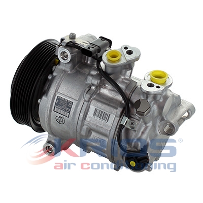 Compressor