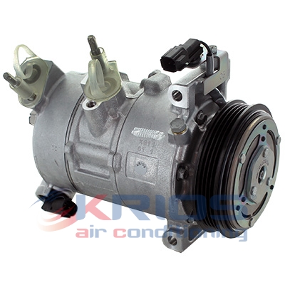 Compressor
