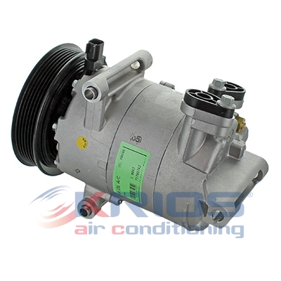 Compressor