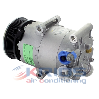 Kompressor