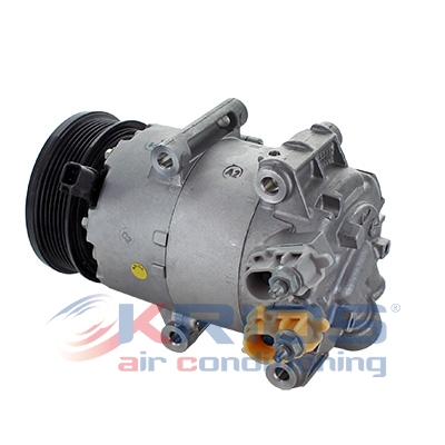 Compressor