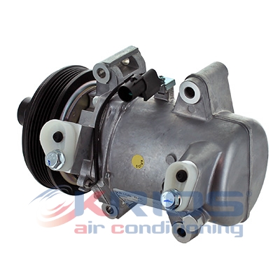 Compressor