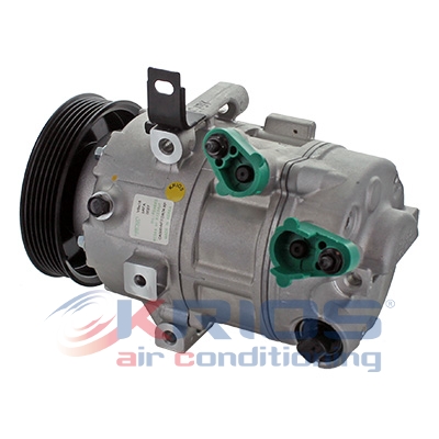 Compressor