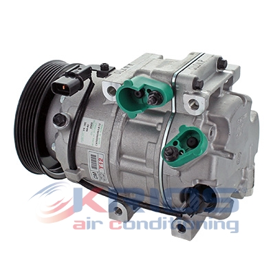 Compressor
