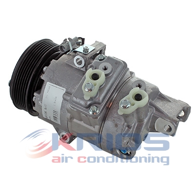 Compressor