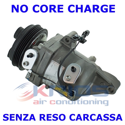 Compressor