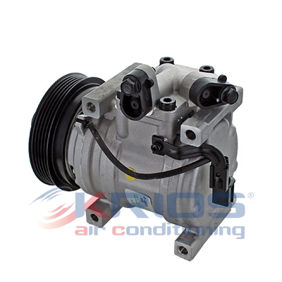 Compressor