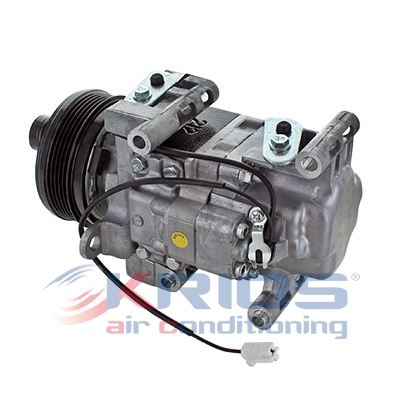 Compressor