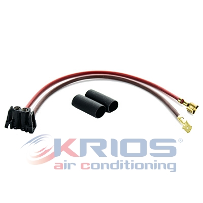 Kabelreparatieset