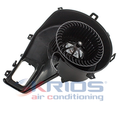 Interieurventilator SAAB
