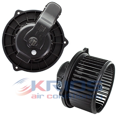Interieurventilator HYUNDAI-KIA