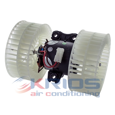 Interieurventilator MERCEDES