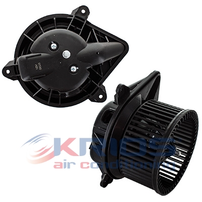 Ventilateur habitacle OPEL-RENAULT