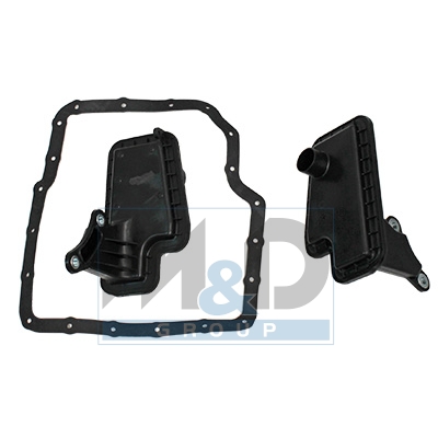 Kit filtre BVA