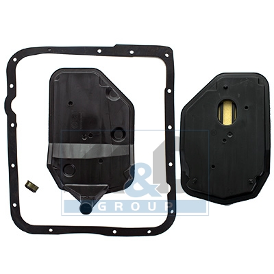 Kit filtre BVA