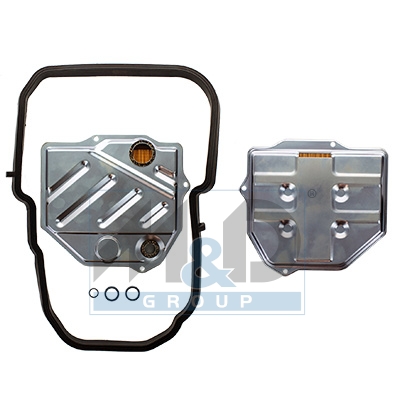 Kit filtre BVA