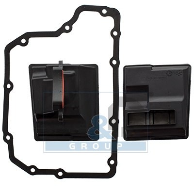 Kit filtre BVA