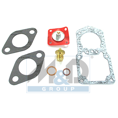 Carburator kit
