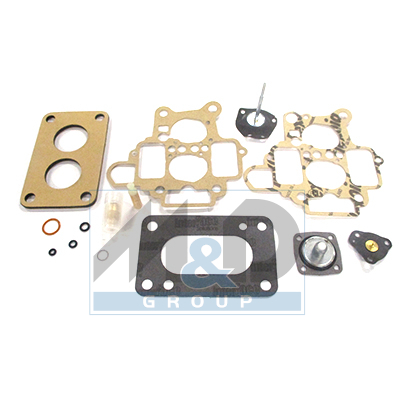 Kit de carburateur 