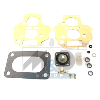 Kit de carburateur 