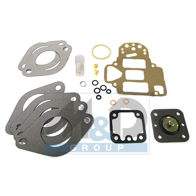Kit de carburateur 