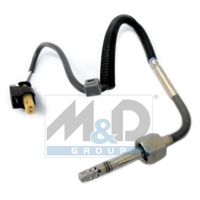 Abgas-Temperatursensor