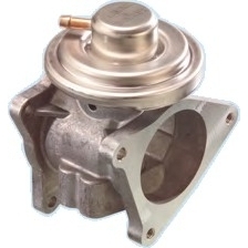 EGR klep