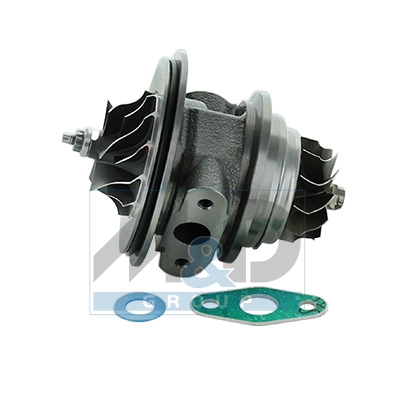 Chra turbo 