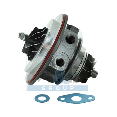 Chra turbo 