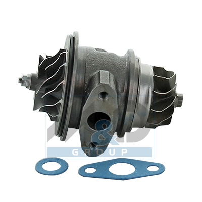 Turbo cartridge assemblage (Chra)