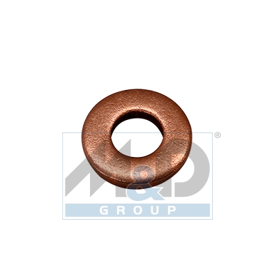 Afdichtring  (Kit 50 stuks)