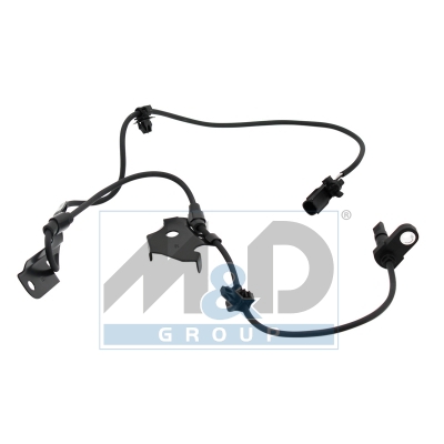 ABS-Vordersensor, rechts