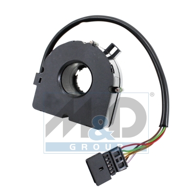 Stuurhoeksensor