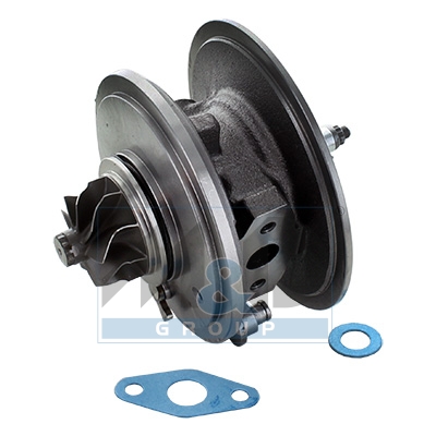 Chra turbo 