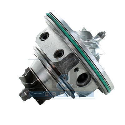 Chra turbo 