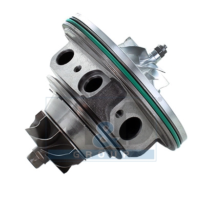 Chra turbo 
