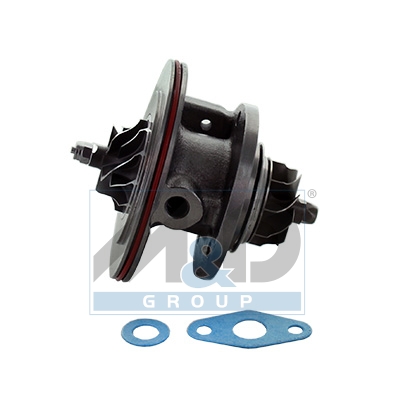 Chra turbo 