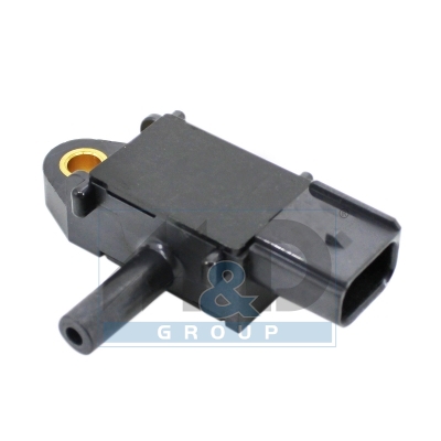 Drucksensor Abgas
