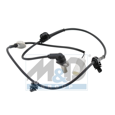 ABS-Vordersensor, links