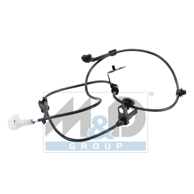 Capteur ABS avant gauche